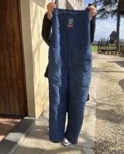Pantalone Salopette Antitaglio Motosega Stihl