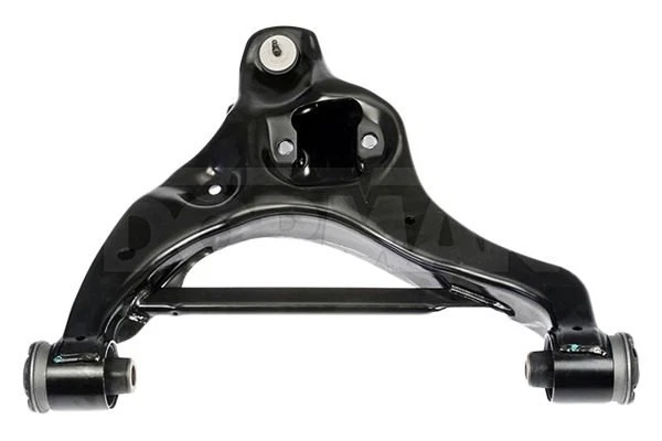 For Ford F-150 15-20 Front Driver Side Lower Control Arm & Ball Joint Assembly - Imagem 3 de 4
