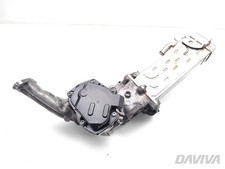 Mercedes-Benz C-Class AGR-Ventil C 220 CDI Diesel 125kW (170 HP) A6511400360