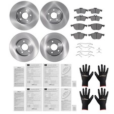 Kits de frein Ford FOCUS