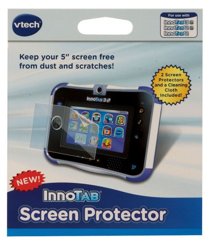 Vtech InnoTab 2 Screen Protector - Picture 2 of 5