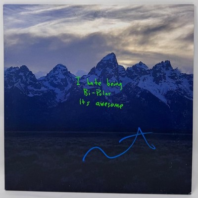 洋楽 ye kanye west lp s-l400.jpg
