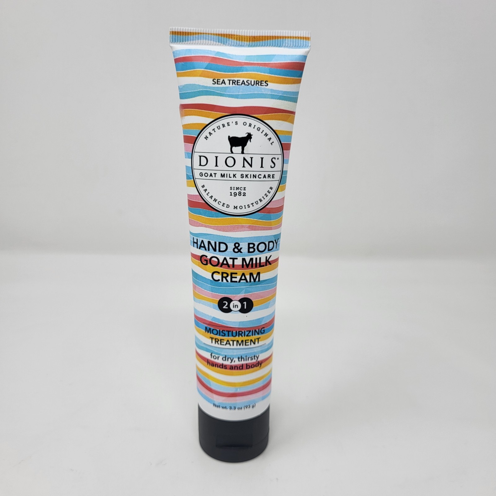 In The Scent Sea Treasures 3.3 Oz