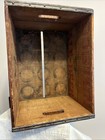 Vintage BOSTON ALE BEER Co CRATE ADVERTISING OLDEST  In USA — photo 5