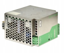Phoenix QUNIT-PS-100-240AC/48DC/5 Switching Power Supply 