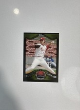 2009 Topps Updates & Highlights - Legends of the Game Steve Carlton #LGU13