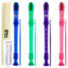 Descant Recorders by Mad About - Soprano School Recorders