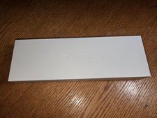   Apple Watch Series 9   45mm Aluminum Case   Midnight  GPS  CASE  BOX  MORE