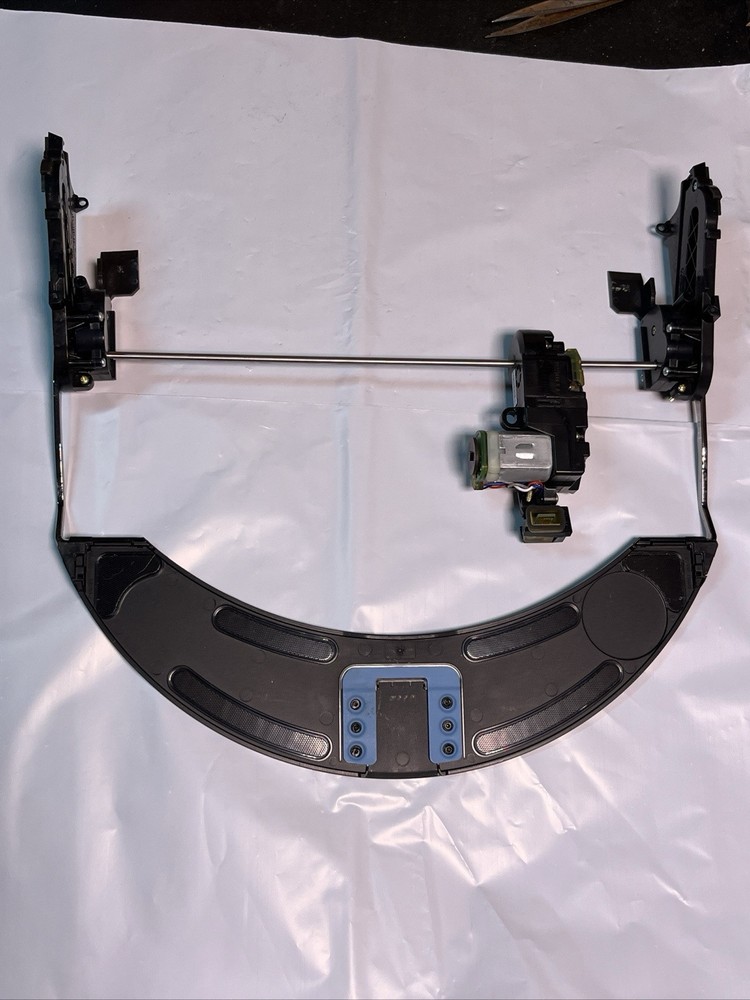 OEM iRobot Roomba Combo j7 j7+ Mop Actuator with Motor Assembly - Used