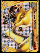 Marowak BREAK Holo Rare BREAK XY - BREAKthrough 79/162 NM on eBay