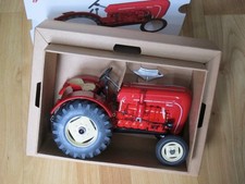 Porsche Diesel Master 419 , Model 1:25 , KOVAP