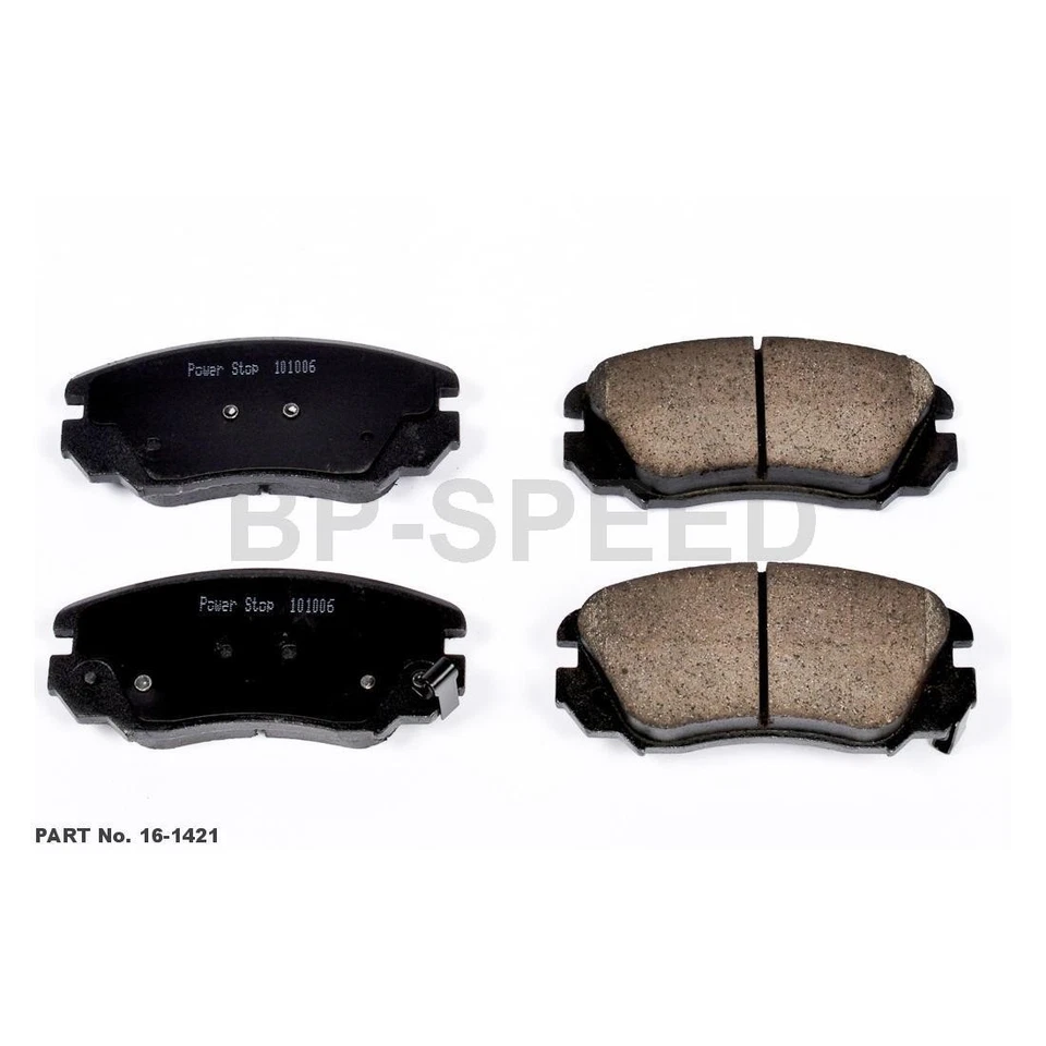 6 pastillas de freno delanteras traseras rotores de freno para Chevrolet Equinox 3,0 L 2,4 L 3,6 L Foto 2 de 4