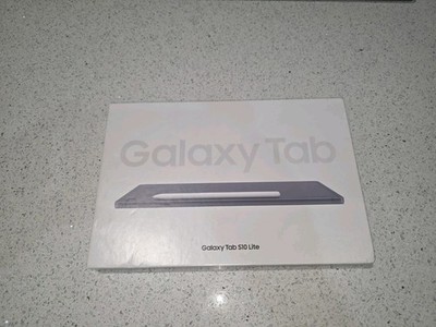 Samsung Galaxy Tab S10 Lite 256GB, Gray WiFi
