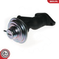 Esen SKV Agr-Ventil 14SKV077 FüR CitroËN Passend FüR Fiat Lancia Peugeot
