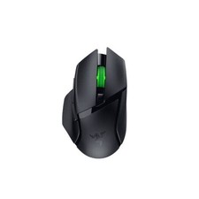 Basilisk V3 X HyperSpeed Customizable Wireless Gaming Mouse: Mechanical