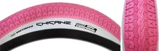 Se bikes Chicane 26x3.5 Standard Tire
