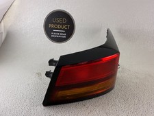 OEM | 2019 - 2024 Nissan Altima Halogen Outer Tail Light (Right/Passenger)