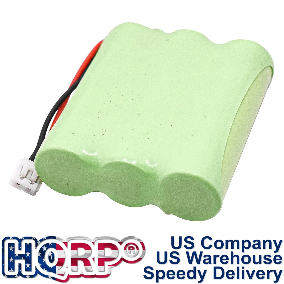 Repuesto Batería para AT&T Lucent E1126, E1128B, E2116, E2126, E2127B, E2717B Foto 3 de 4