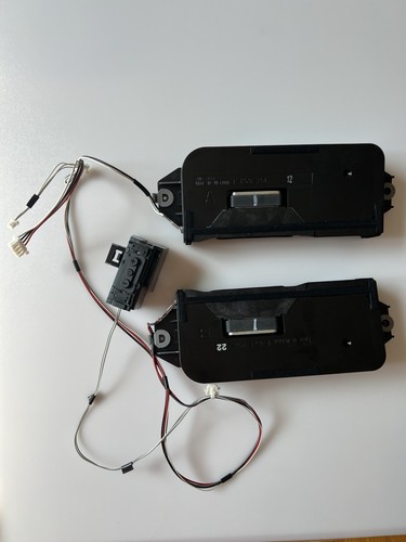 Sony TV KD - 49XH8505 Speaker Lautsprecher