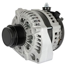 170 Amp High Output Alternator Replacement for Chevrolet Silverado 1500 2014-...