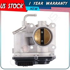 Throttle Body For Toyota Yaris 1.5l 2010 2011 2012 2013 2014 2015 Tb1116 Throttle Body For Toyota Yaris 1.5l 2010 2011 2012 2013 2014 2015 Tb1116