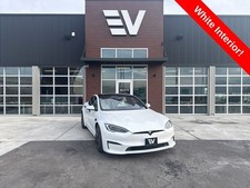 2022 Tesla Model S Base