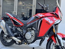 2026 Moto MoriniÂ® 