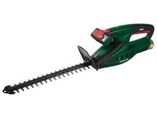 Produktbild - PARKSIDE® 12 V Akku-Heckenschere »PHSA 12 B1« - B-Ware neuwertig