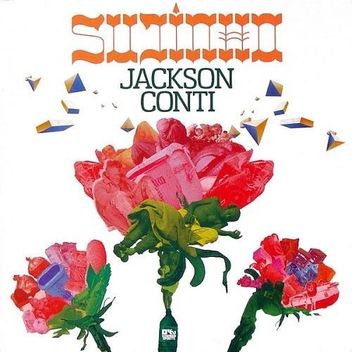 Vinile - Jackson Conti - Sujinho (2 Lp) - Madlib Invazion -D- Neu-image