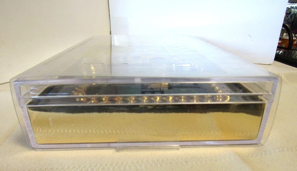 JUEGO DE COLONIA DE 15 ML COMBUSTIBLE DIESEL DE POR VIDA DE COLECCIÓN SIN USAR, EN CAJA Foto 4 de 4