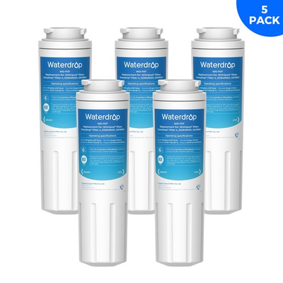 #ad #ad Waterdrop UKF8001 Refrigerator Water Filter Replacement for Maytag UKF8001 5 $33.30