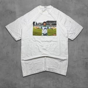 Maradona Supreme Tee | eBay