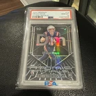 2024 Obsidian Drake Maye RC #13 Atomic Initials PSA 10. Pop 9!!! ebay 1/1 SP