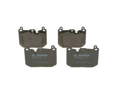 Bremsbelagsatz Vorne f�r BMW F40 F44 X1 F48 Van X2 F39 Mini F56 Cabrio 17-24