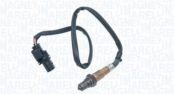 MAGNETI MARELLI Sonda Lambda Compatible Con ALFA ROMEO 147 156 | 466016355147 - Imagen 2 de 2