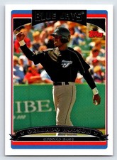 2006 Topps - Orlando Hudson #209