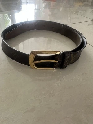 Louis Vuitton Ellipse Gürtel 95 cm - Bild 1 von 3
