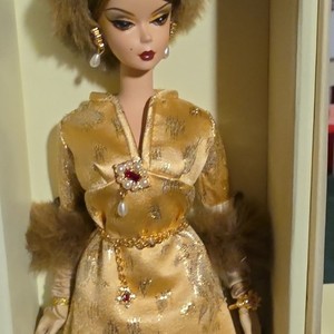 Barbie Gold Label | eBay