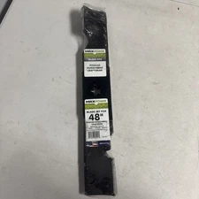 Qty-3 16-3/4" Maxpower 561735 / Rotary 9907 Bagging Mower Blade for 48" Deck  