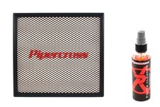 Pipercross Sportluftfilter für FORD Transit 2.0L 2.2L 2.3L 2.4L PP1874DRY+Reinig