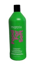 Matrix Food For Soft Hydrating Shampoo 1L  0.80 per gallon