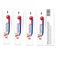Dxn Ganozhi Plus Toothpaste For All Oral Problem With Ganoderma Reishi - 150gm