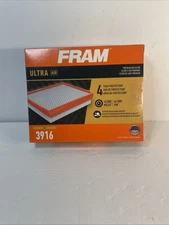 Fram Ultra Air Premium Air Filter GM3916