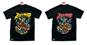 Band Maid Shirt | eBay