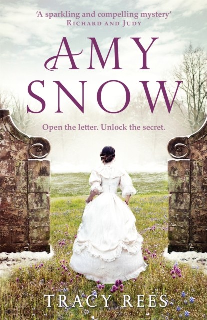 Amy Snow by Tracy Rees (Paperback Book) - Image 5