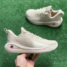 Under Armour Curry Flow 12 STRN GS Running 3028505-280 NEW Multi Sz