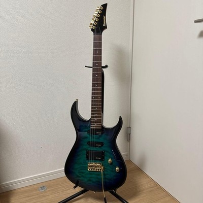FERNANDES Electric Guitar FGZ-420 '96 Safe packing!