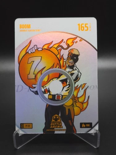 Fire Fire Tracks