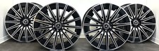 Original Mercedes GLB X247 GLA H247 20Zoll Felgen A2474015200 NEU