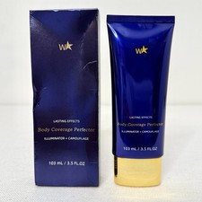 Westmore Beauty Body Coverage Perfector Illuminator/Camouflage 3.5 oz 03-WR